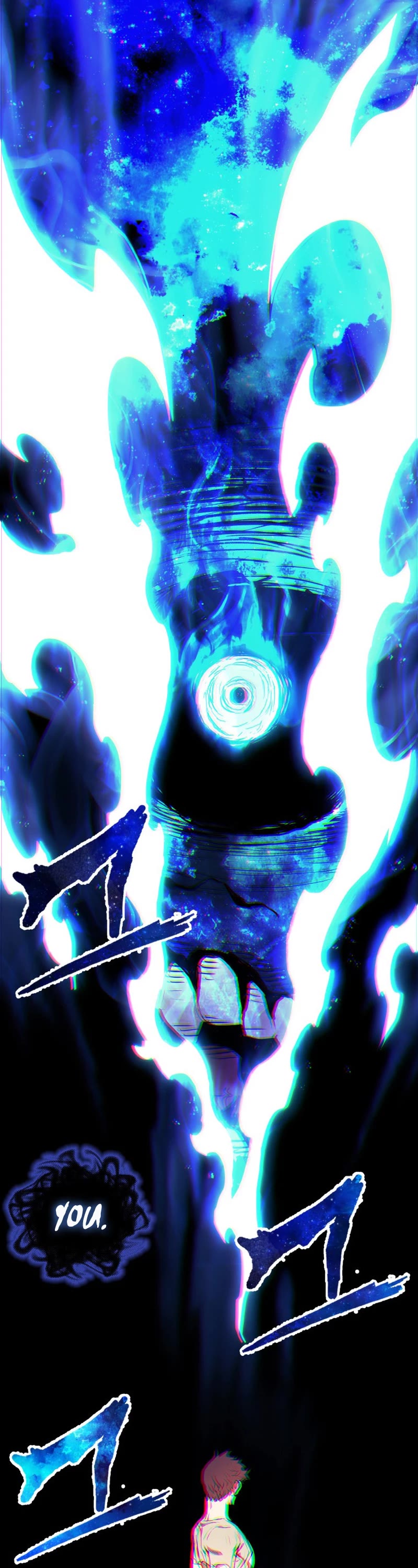 Return of the Broken Constellation Chapter 73 page 43 - Chapter 73