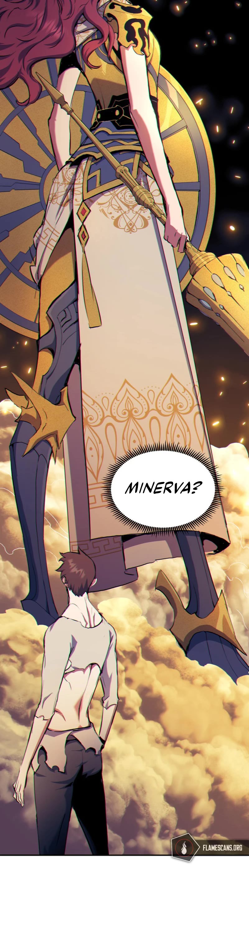 Return of the Broken Constellation Chapter 73 page 52 - Chapter 73