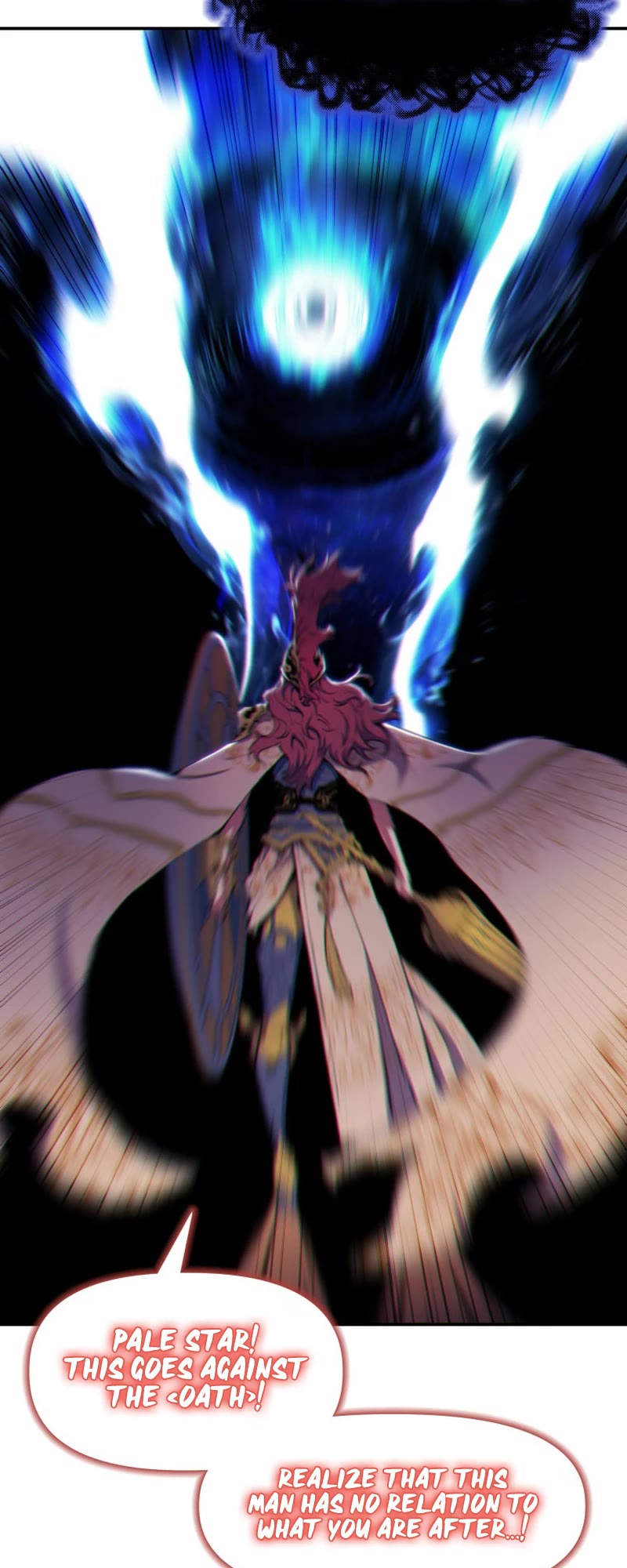Return of the Broken Constellation Chapter 73 page 57 - Chapter 73