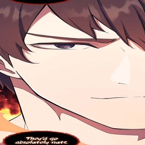 Return of the Broken Constellation Chapter 73 cover