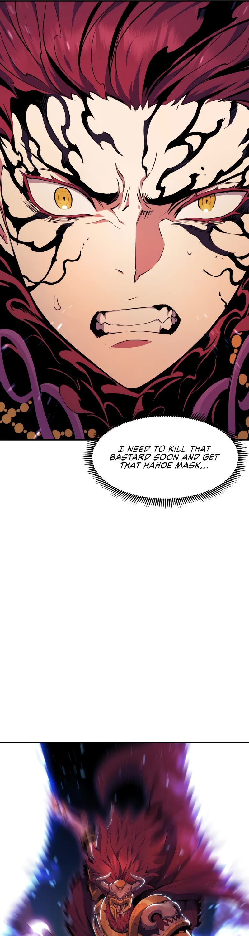 Return of the Broken Constellation Chapter 74 page 12 - Chapter 74