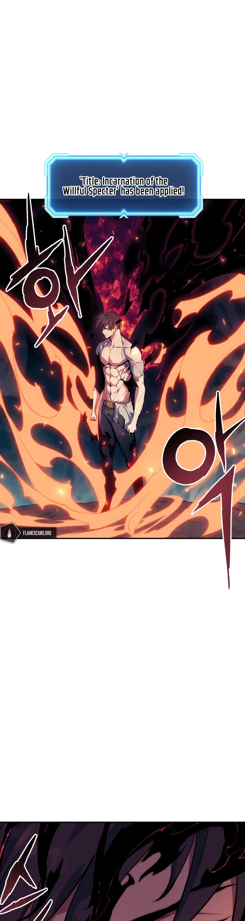 Return of the Broken Constellation Chapter 74 page 2 - Chapter 74