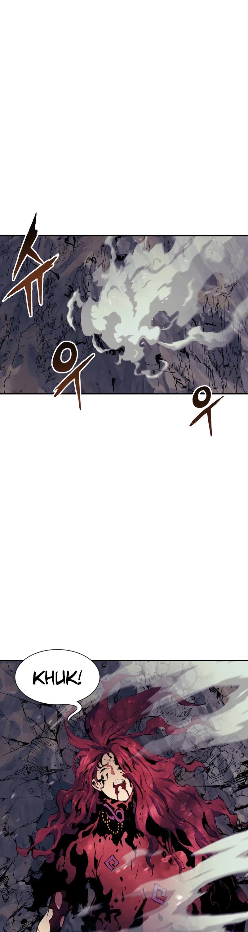 Return of the Broken Constellation Chapter 74 page 20 - Chapter 74