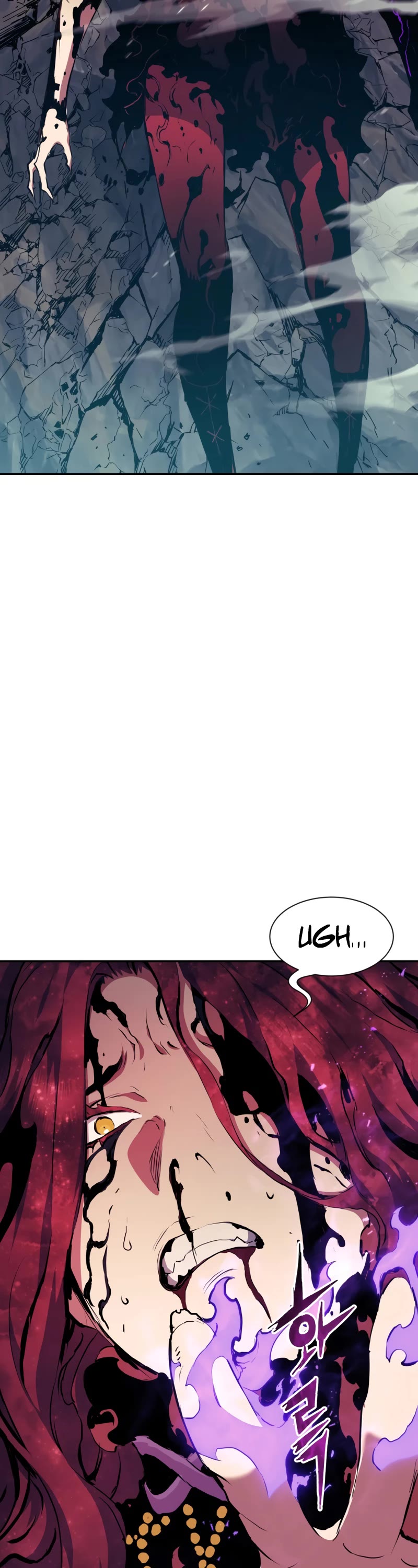 Return of the Broken Constellation Chapter 74 page 21 - Chapter 74