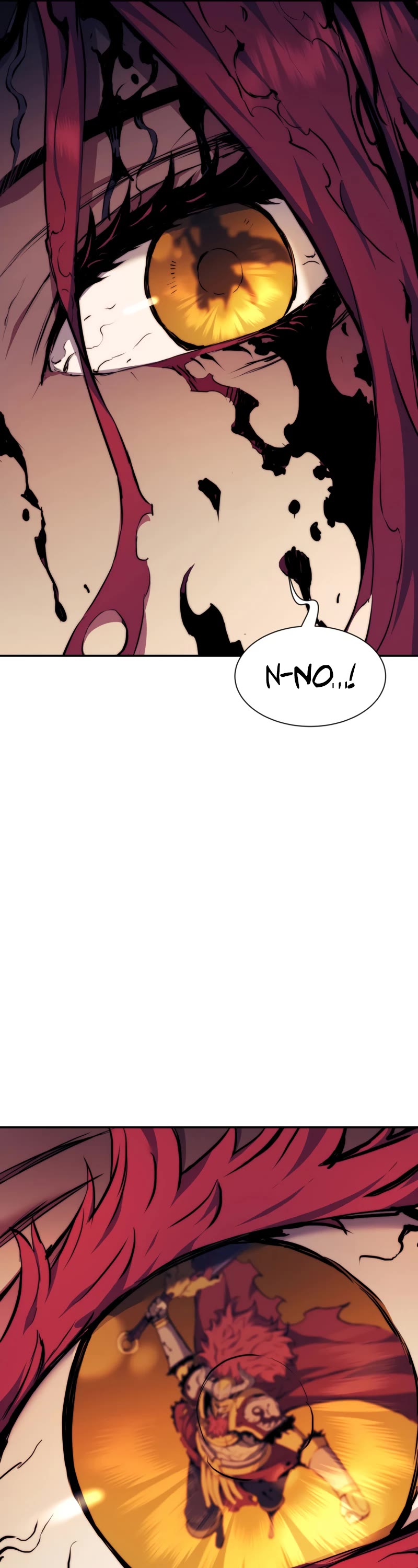 Return of the Broken Constellation Chapter 74 page 24 - Chapter 74