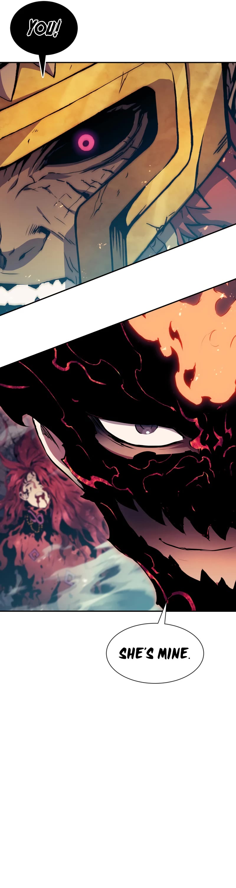 Return of the Broken Constellation Chapter 74 page 28 - Chapter 74