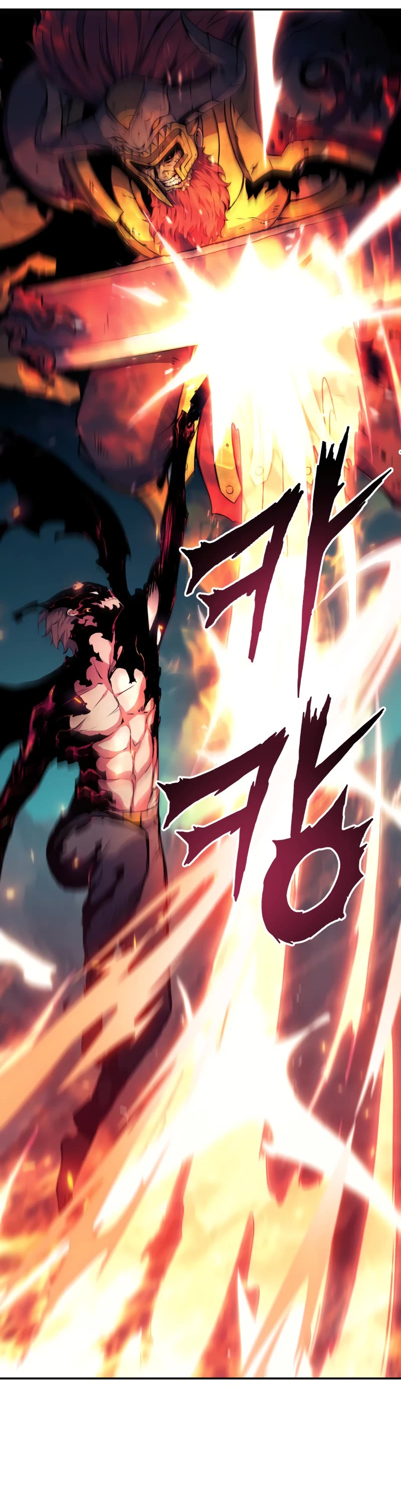 Return of the Broken Constellation Chapter 74 page 29 - Chapter 74