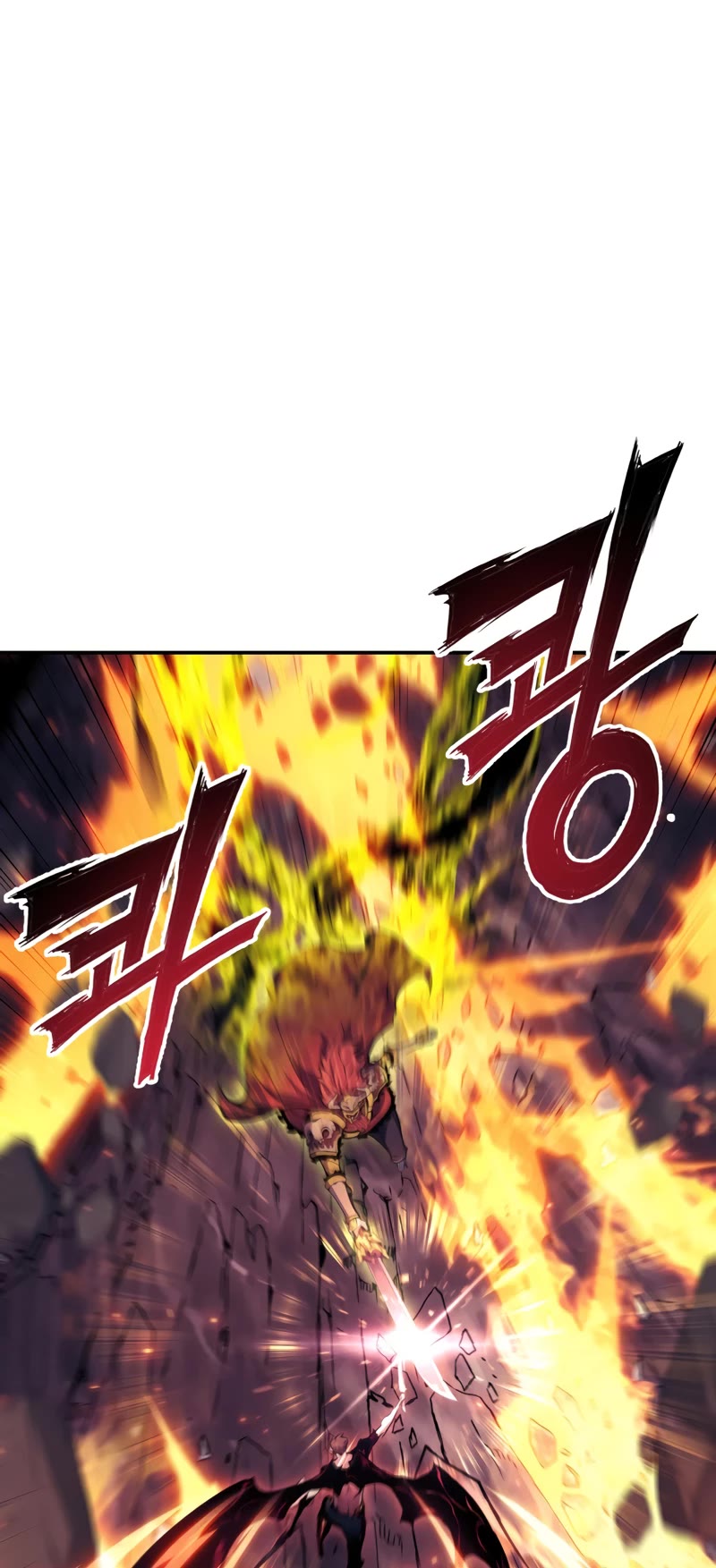 Return of the Broken Constellation Chapter 74 page 30 - Chapter 74
