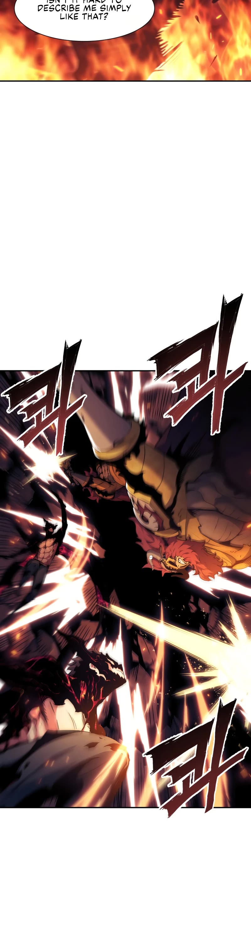 Return of the Broken Constellation Chapter 74 page 33 - Chapter 74