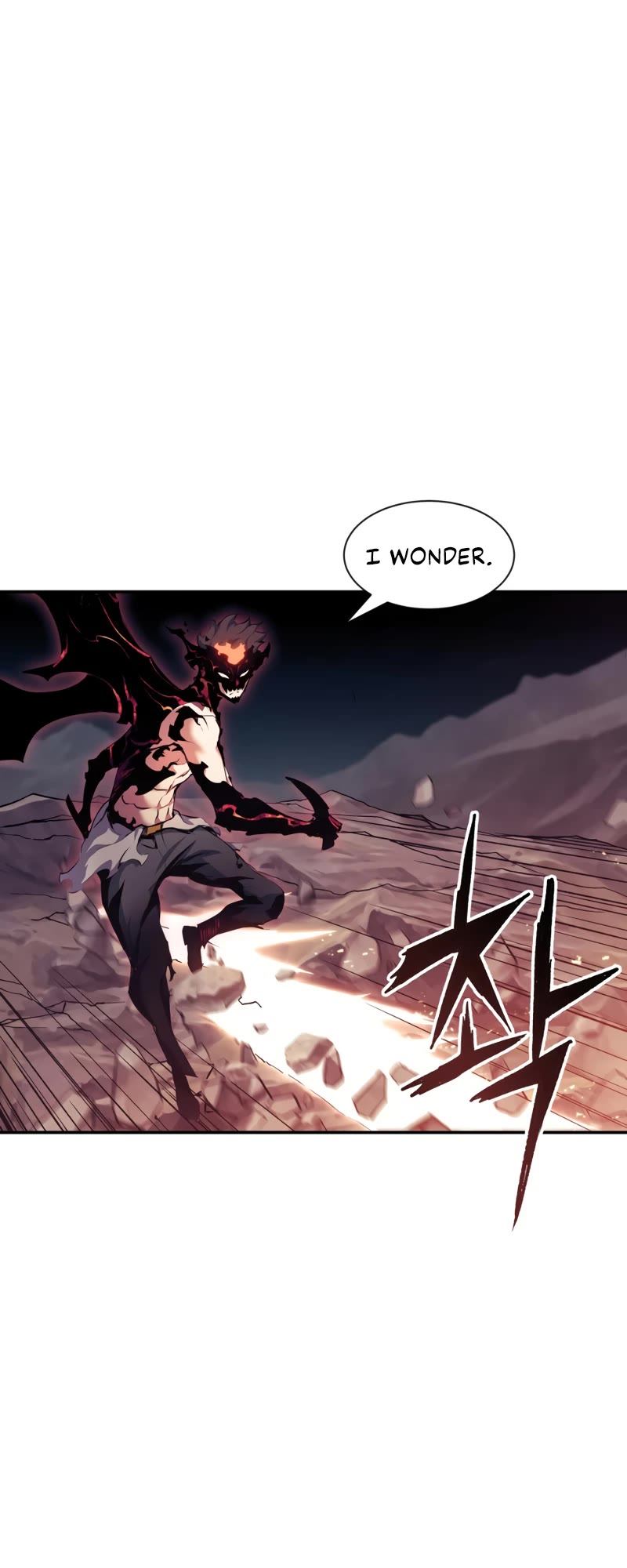 Return of the Broken Constellation Chapter 74 page 35 - Chapter 74