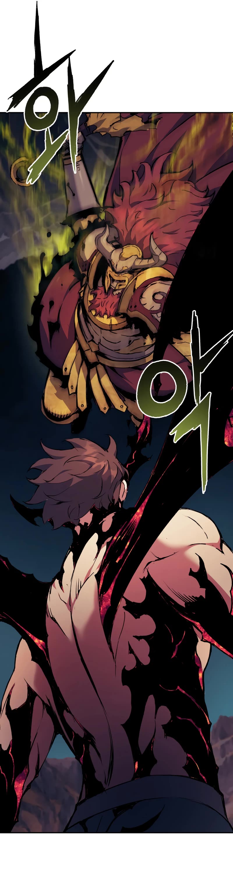 Return of the Broken Constellation Chapter 74 page 39 - Chapter 74