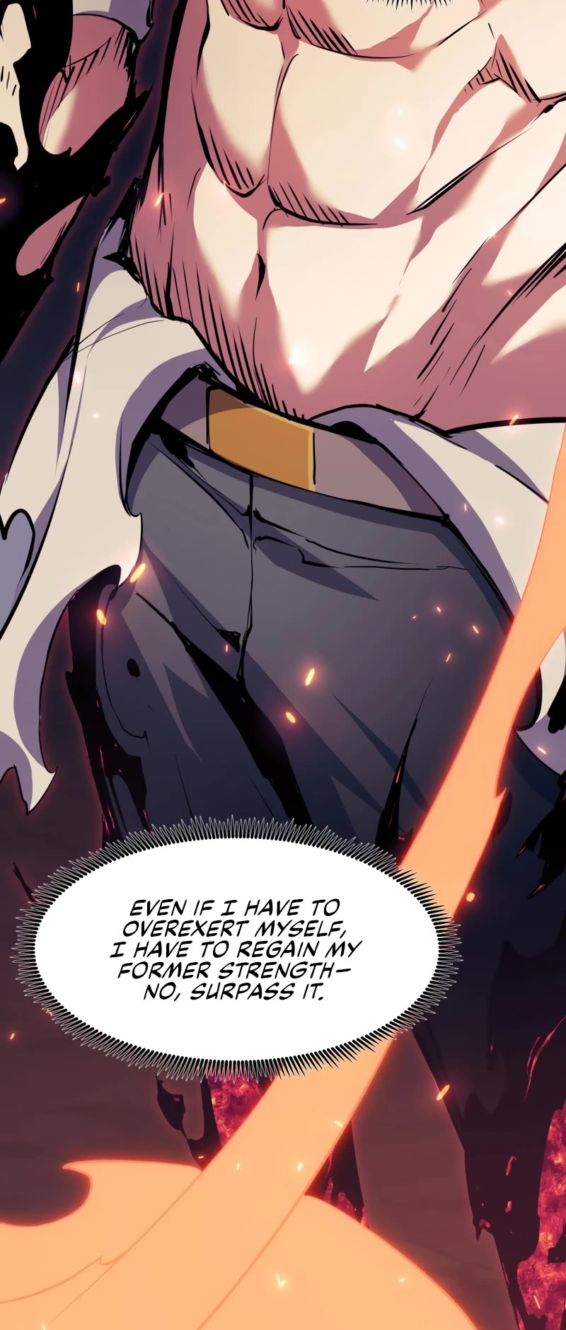 Return of the Broken Constellation Chapter 74 page 4 - Chapter 74