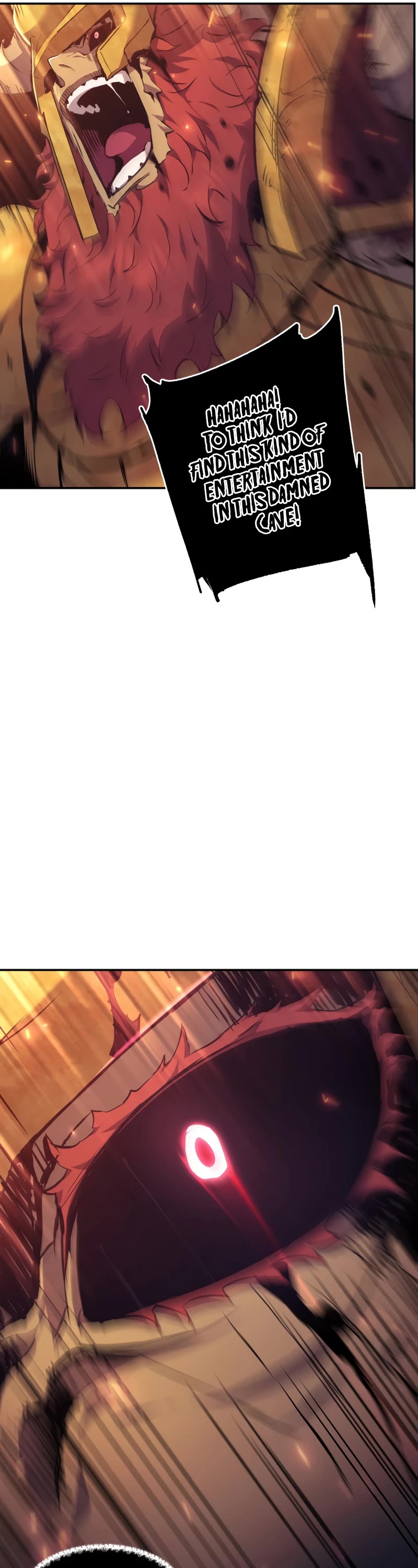 Return of the Broken Constellation Chapter 74 page 43 - Chapter 74