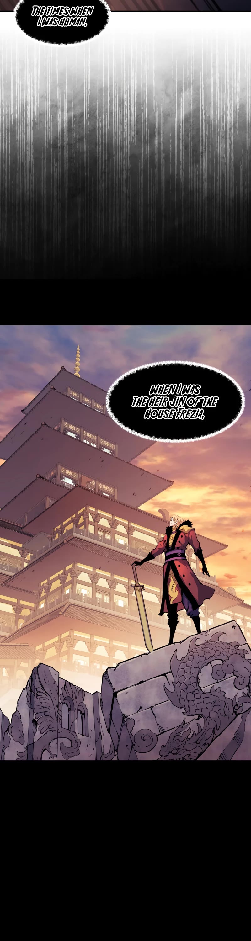 Return of the Broken Constellation Chapter 74 page 44 - Chapter 74