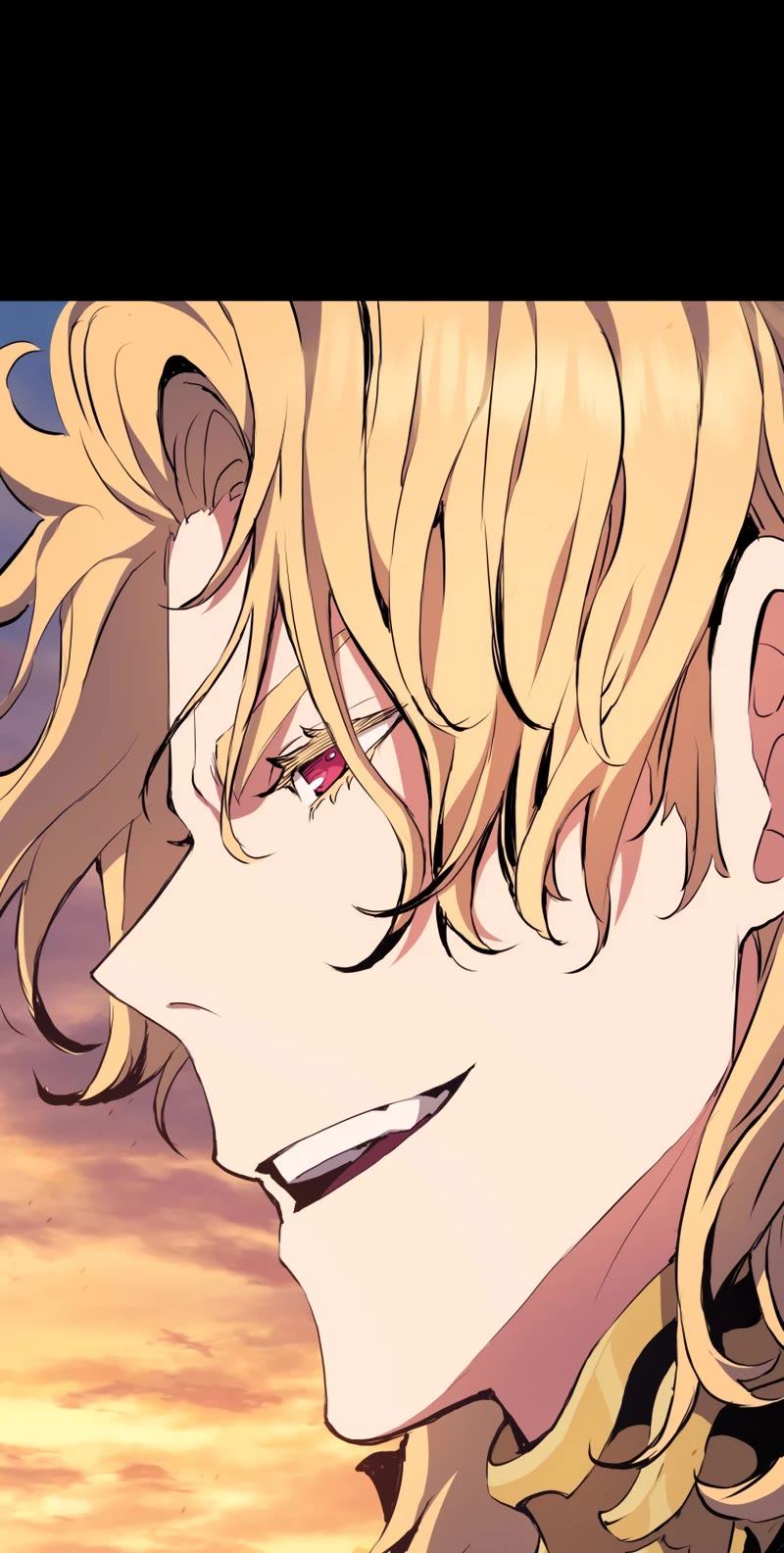 Return of the Broken Constellation Chapter 74 page 45 - Chapter 74