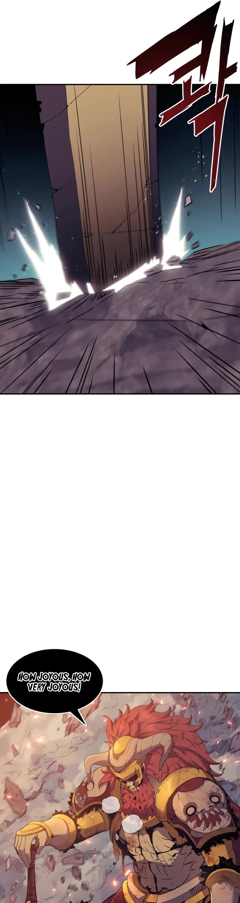 Return of the Broken Constellation Chapter 74 page 47 - Chapter 74