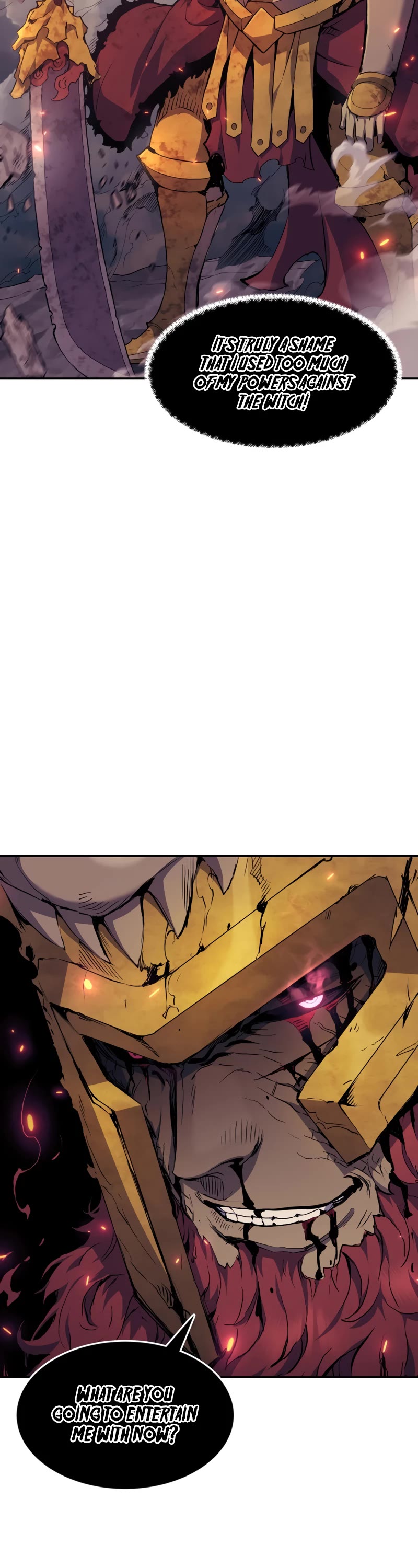 Return of the Broken Constellation Chapter 74 page 48 - Chapter 74