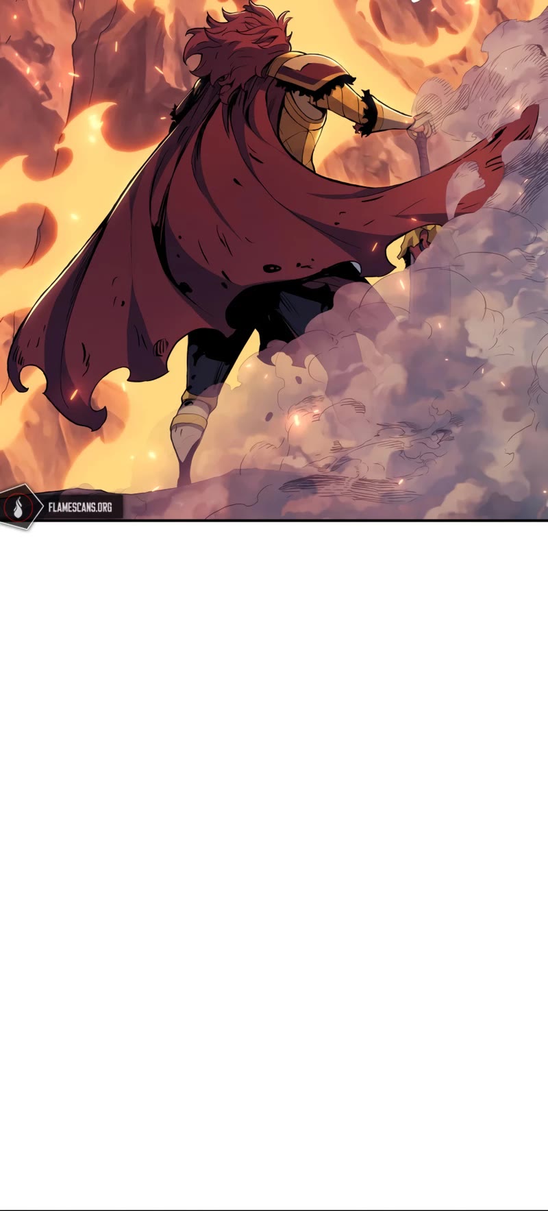 Return of the Broken Constellation Chapter 74 page 50 - Chapter 74
