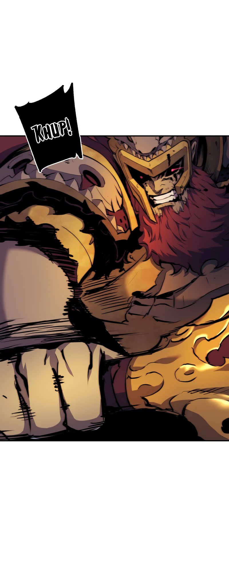 Return of the Broken Constellation Chapter 74 page 56 - Chapter 74