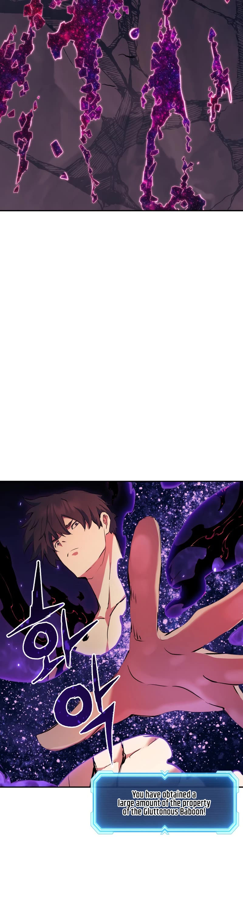 Return of the Broken Constellation Chapter 74 page 67 - Chapter 74