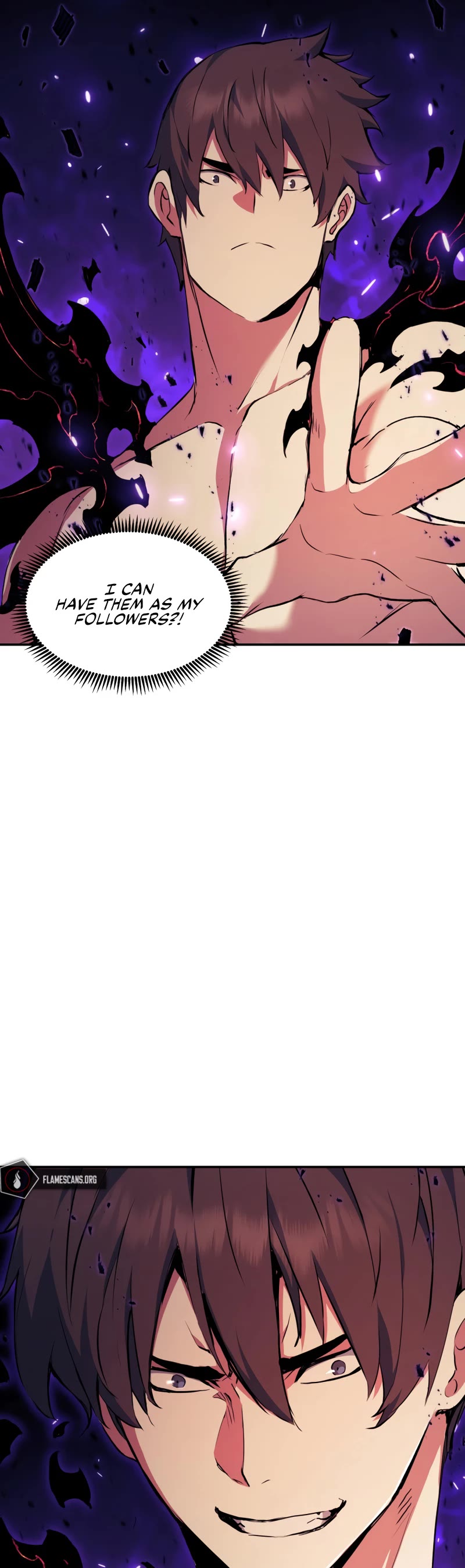 Return of the Broken Constellation Chapter 74 page 70 - Chapter 74