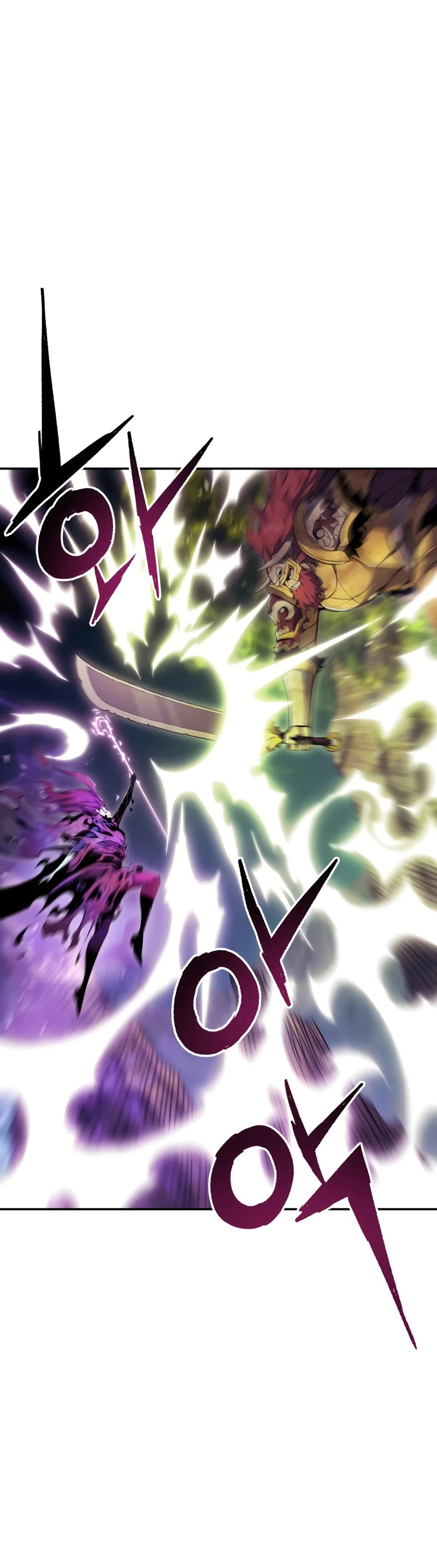 Return of the Broken Constellation Chapter 74 page 8 - Chapter 74
