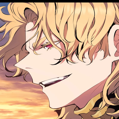 Return of the Broken Constellation Chapter 74 cover