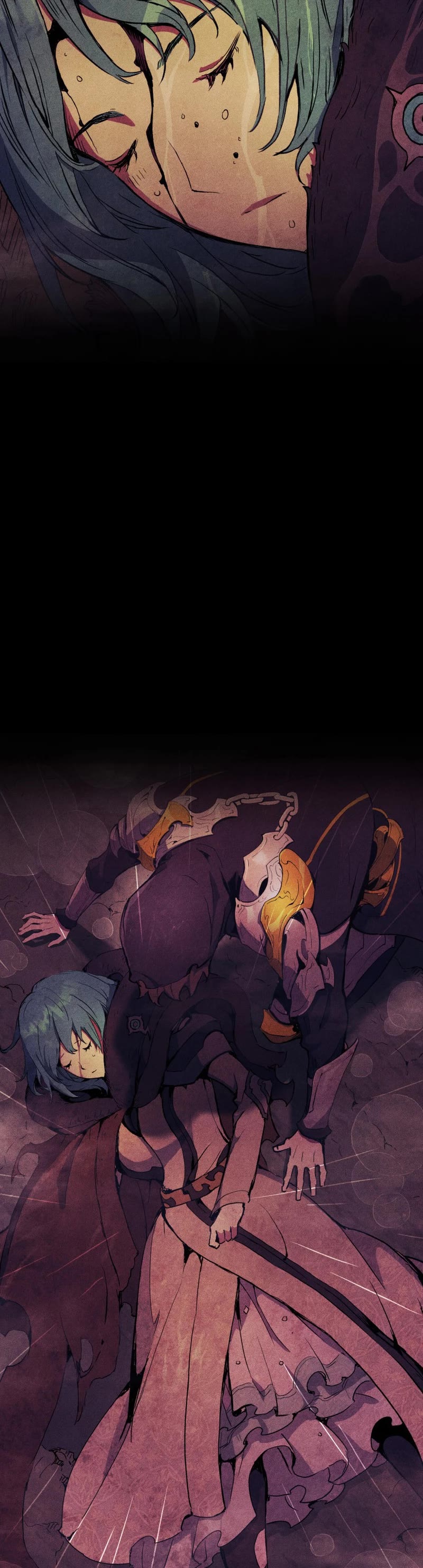 Return of the Broken Constellation Chapter 75 page 10 - Chapter 75