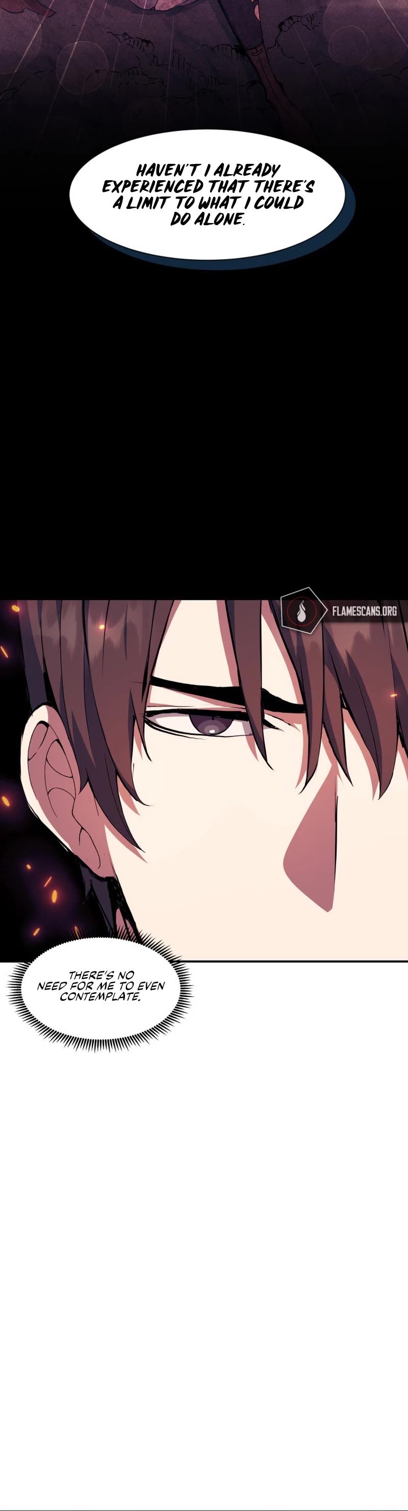 Return of the Broken Constellation Chapter 75 page 11 - Chapter 75