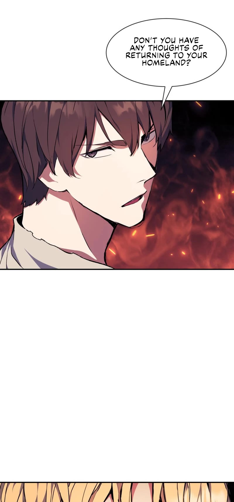 Return of the Broken Constellation Chapter 75 page 22 - Chapter 75