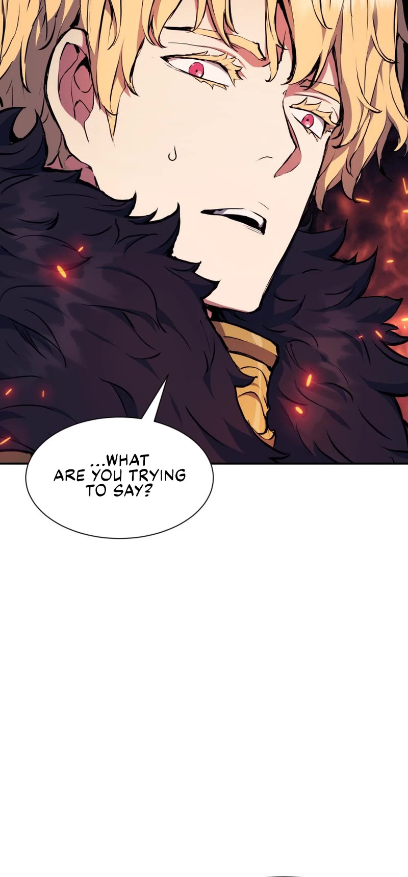 Return of the Broken Constellation Chapter 75 page 23 - Chapter 75