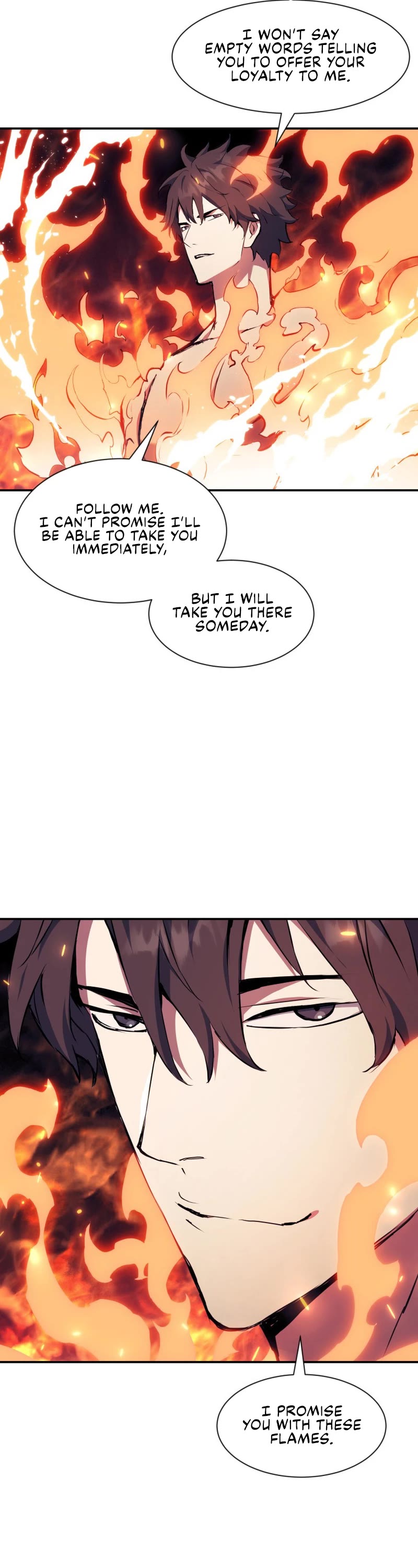 Return of the Broken Constellation Chapter 75 page 24 - Chapter 75
