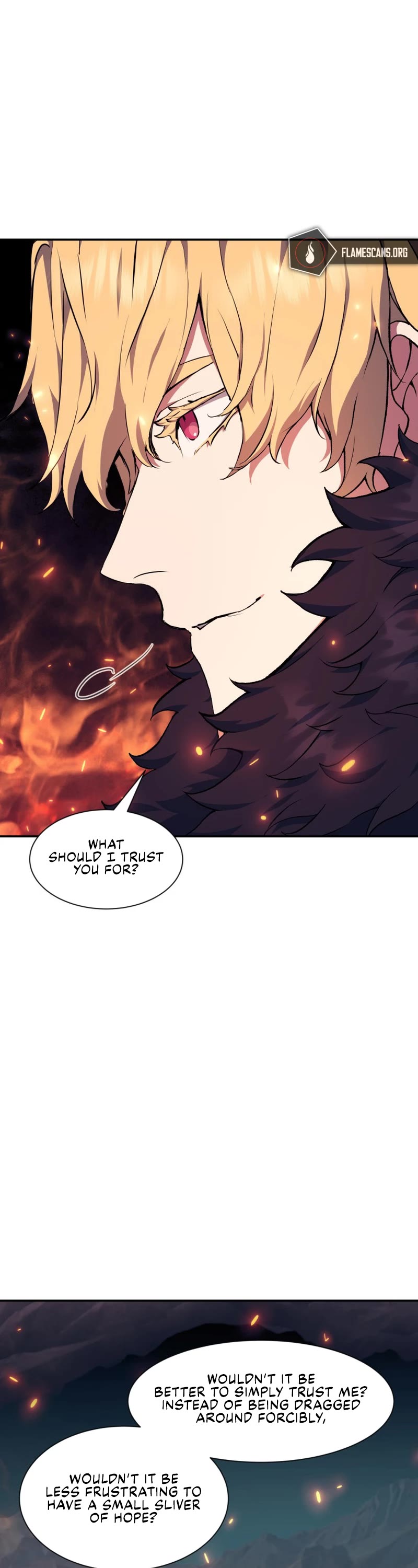 Return of the Broken Constellation Chapter 75 page 25 - Chapter 75