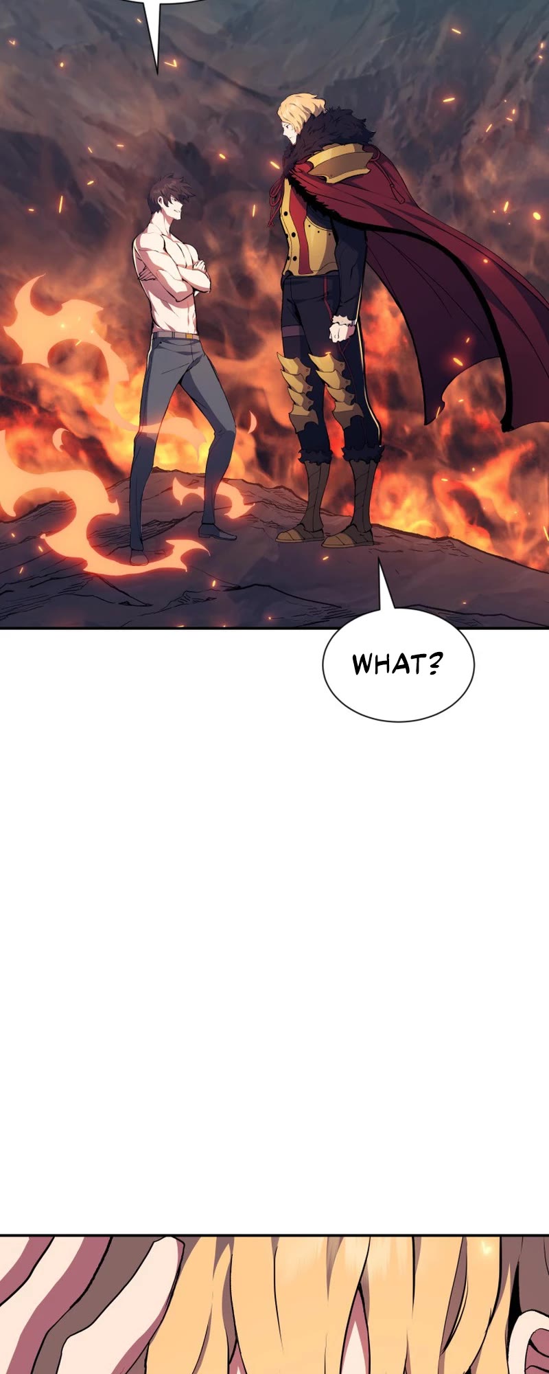 Return of the Broken Constellation Chapter 75 page 26 - Chapter 75
