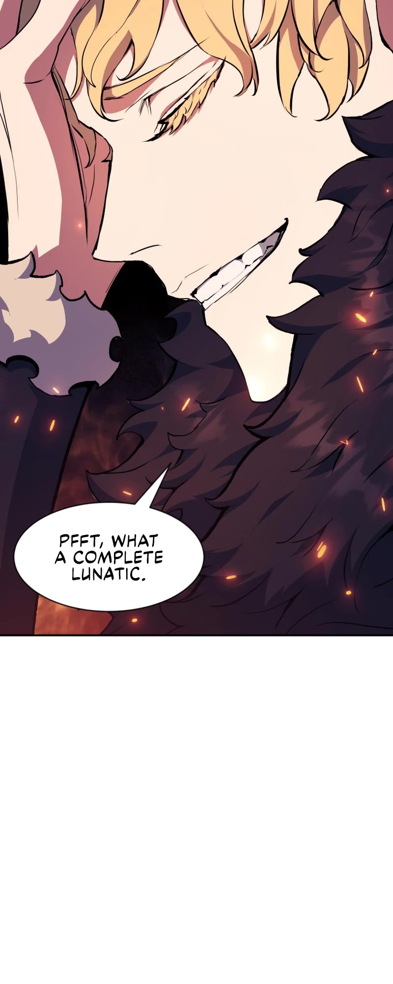 Return of the Broken Constellation Chapter 75 page 27 - Chapter 75