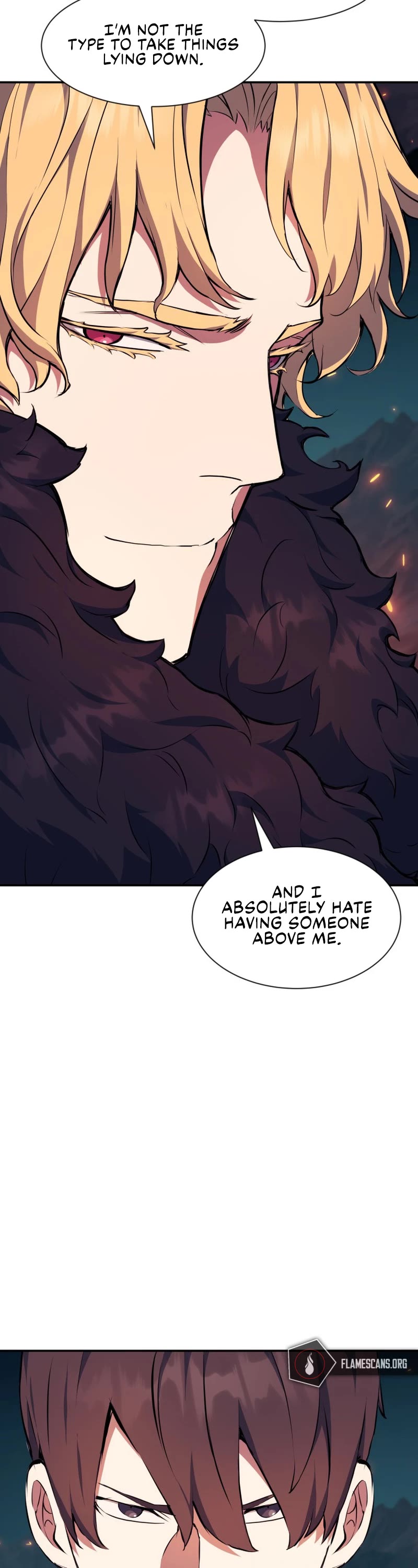 Return of the Broken Constellation Chapter 75 page 29 - Chapter 75