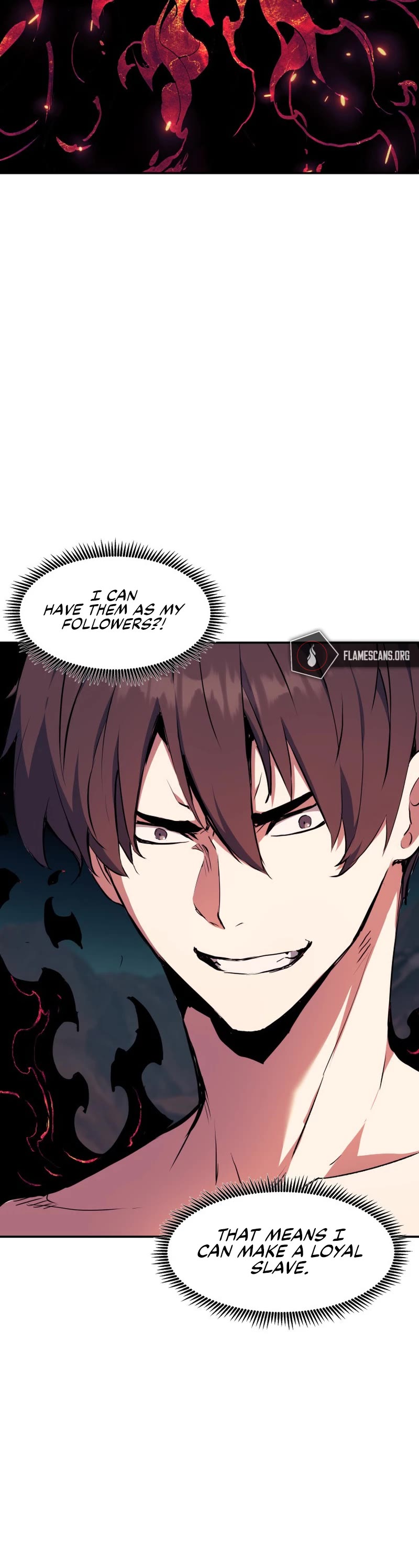 Return of the Broken Constellation Chapter 75 page 3 - Chapter 75