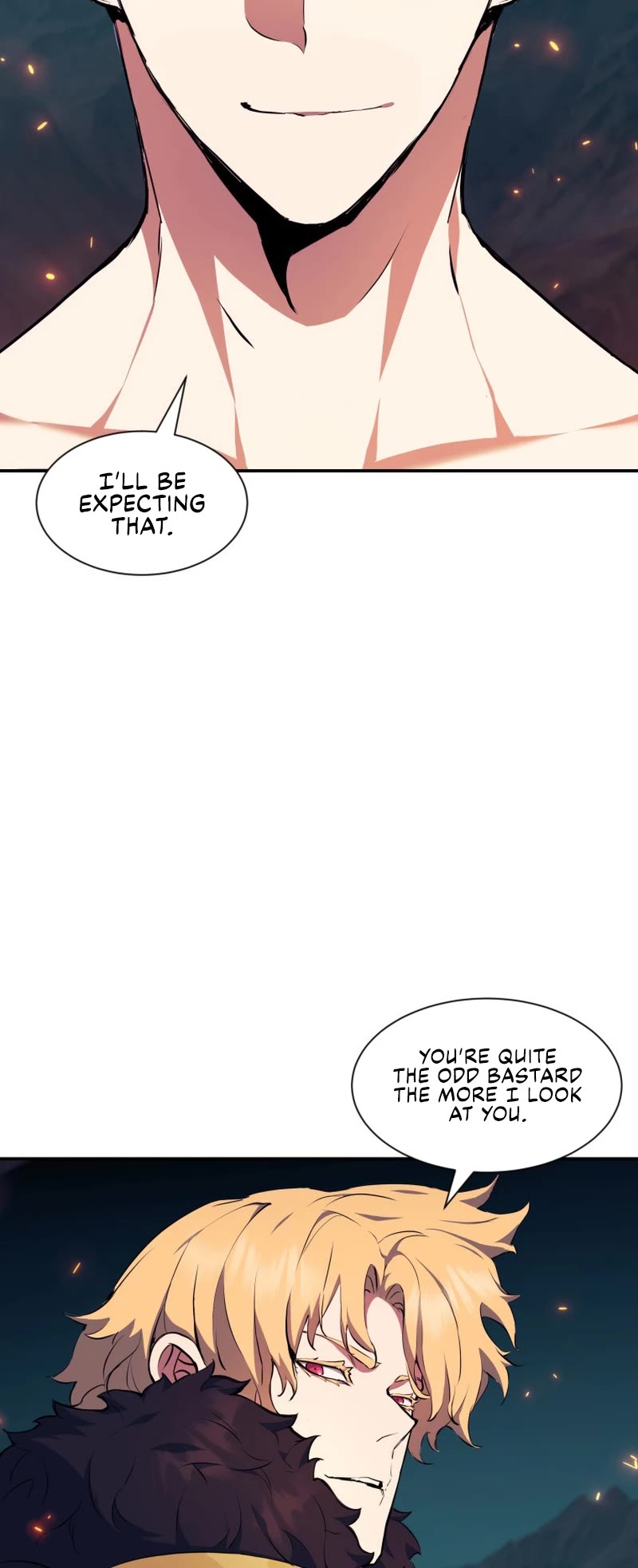 Return of the Broken Constellation Chapter 75 page 30 - Chapter 75
