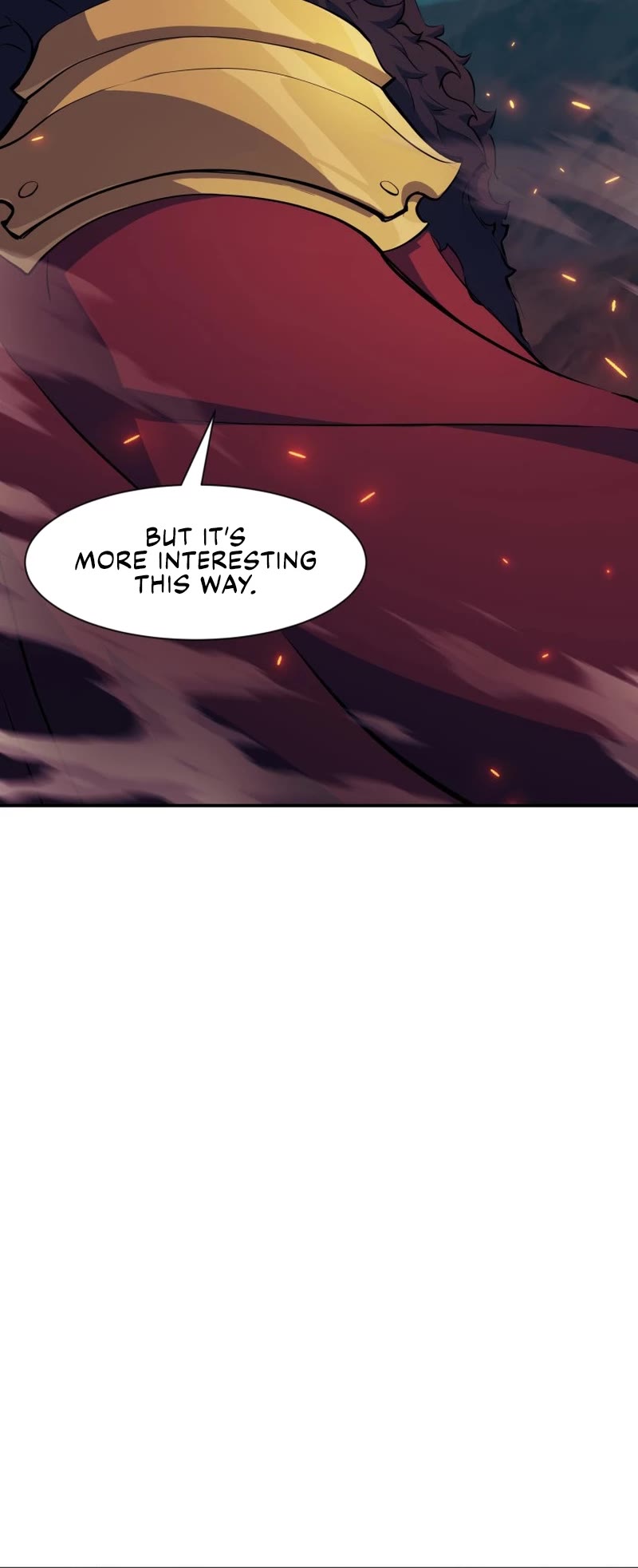 Return of the Broken Constellation Chapter 75 page 31 - Chapter 75
