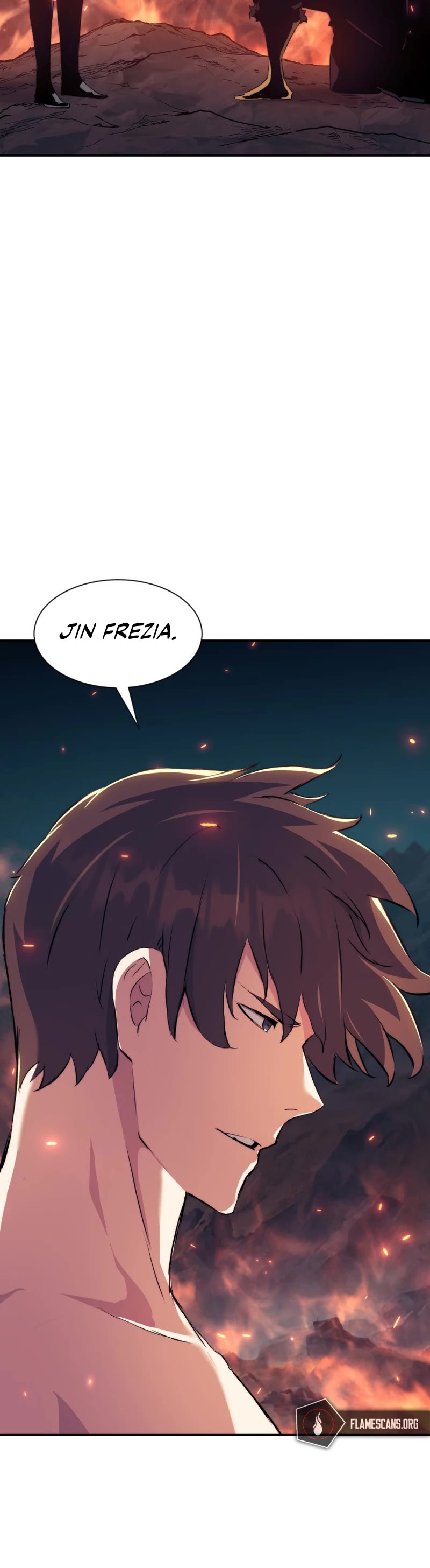 Return of the Broken Constellation Chapter 75 page 33 - Chapter 75