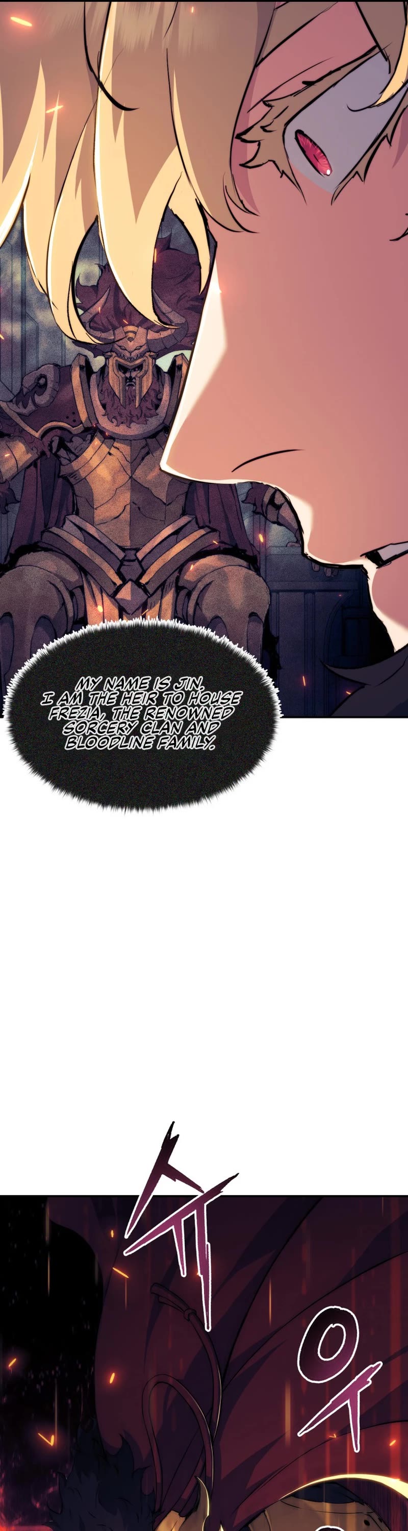 Return of the Broken Constellation Chapter 75 page 35 - Chapter 75