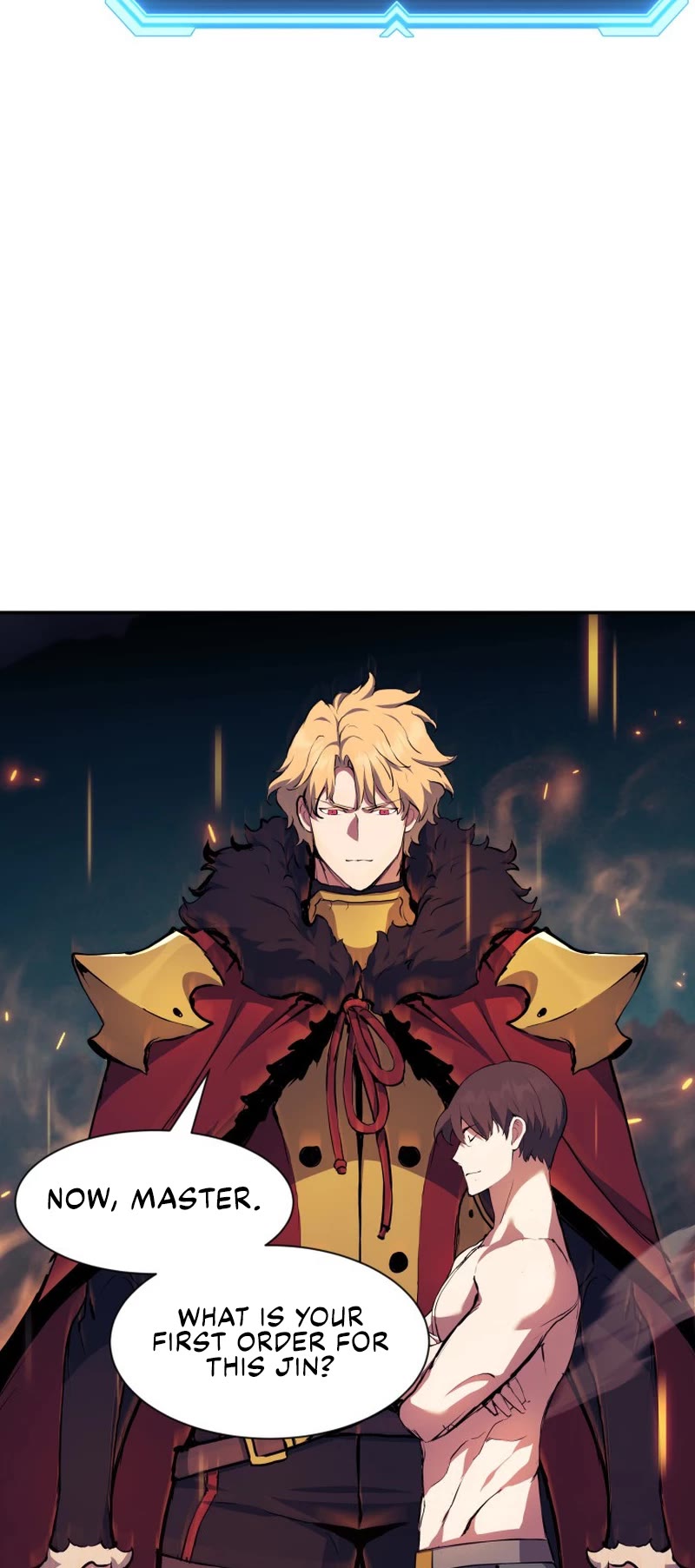 Return of the Broken Constellation Chapter 75 page 37 - Chapter 75