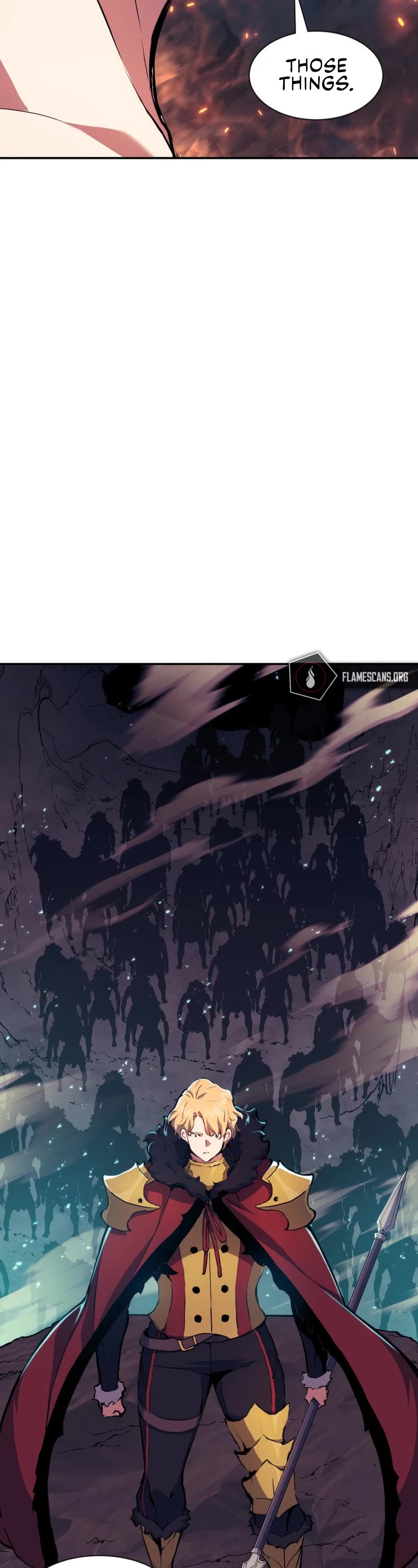 Return of the Broken Constellation Chapter 75 page 40 - Chapter 75