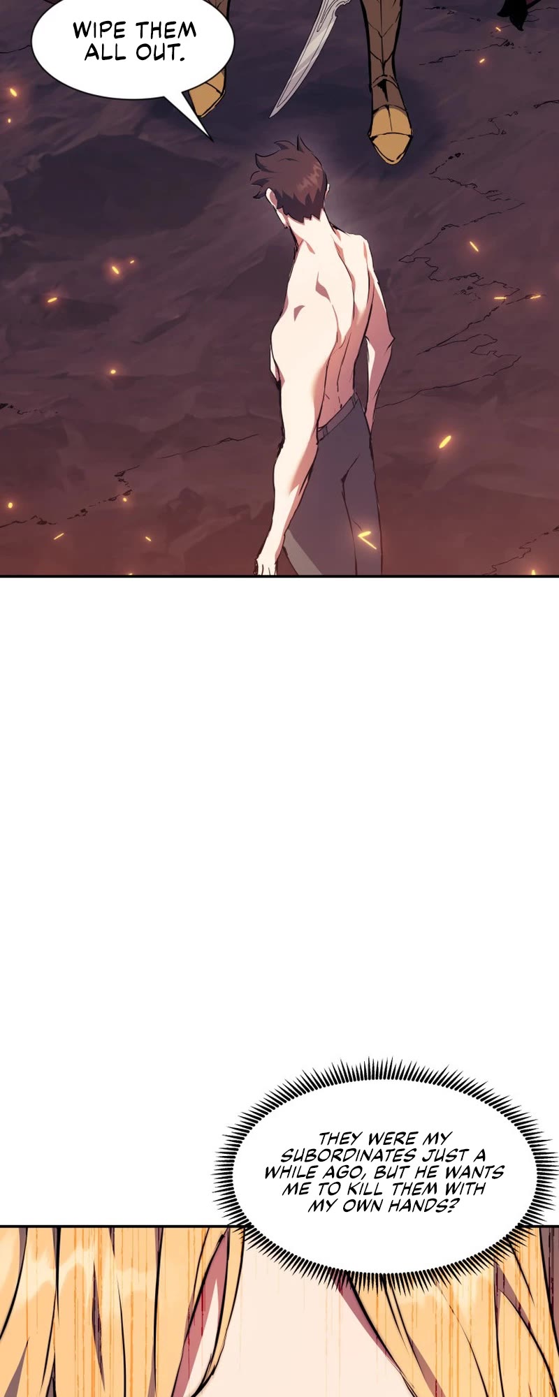 Return of the Broken Constellation Chapter 75 page 41 - Chapter 75