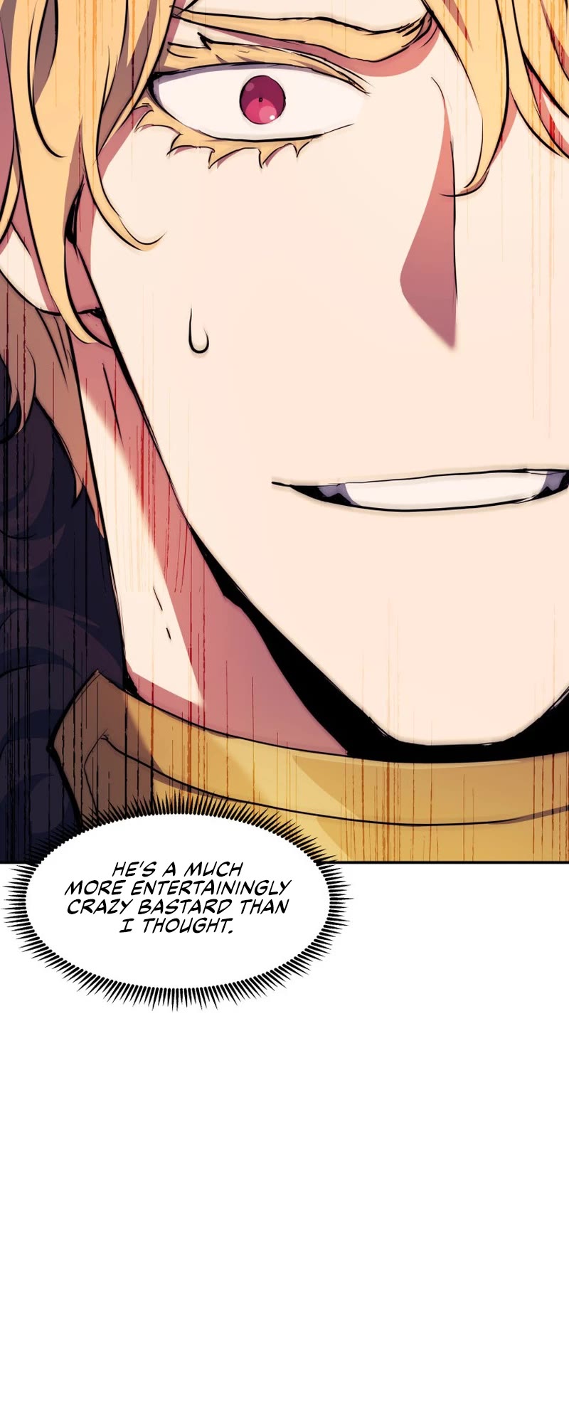 Return of the Broken Constellation Chapter 75 page 42 - Chapter 75