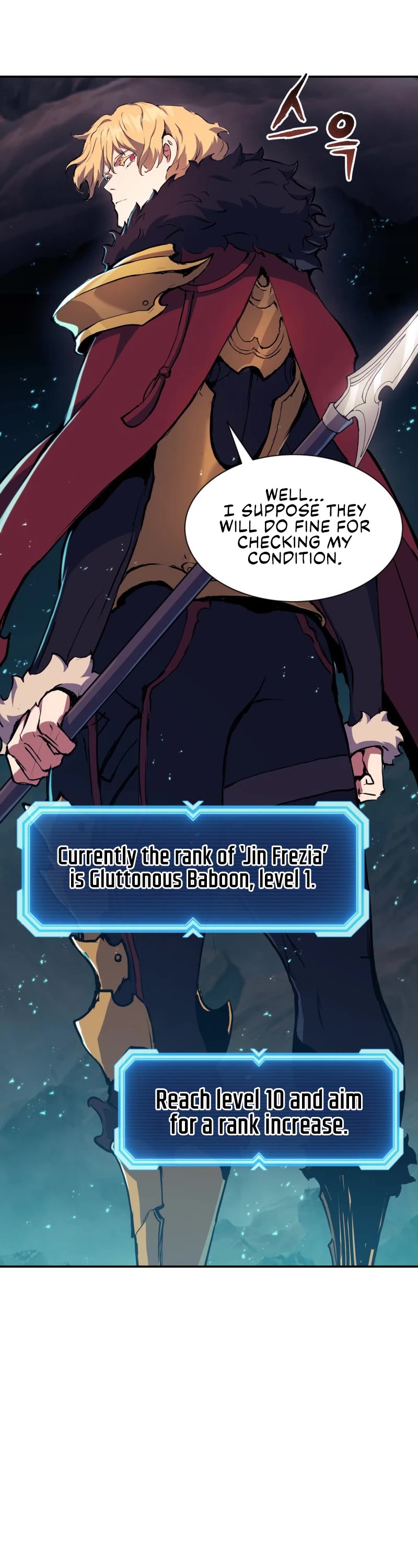 Return of the Broken Constellation Chapter 75 page 43 - Chapter 75