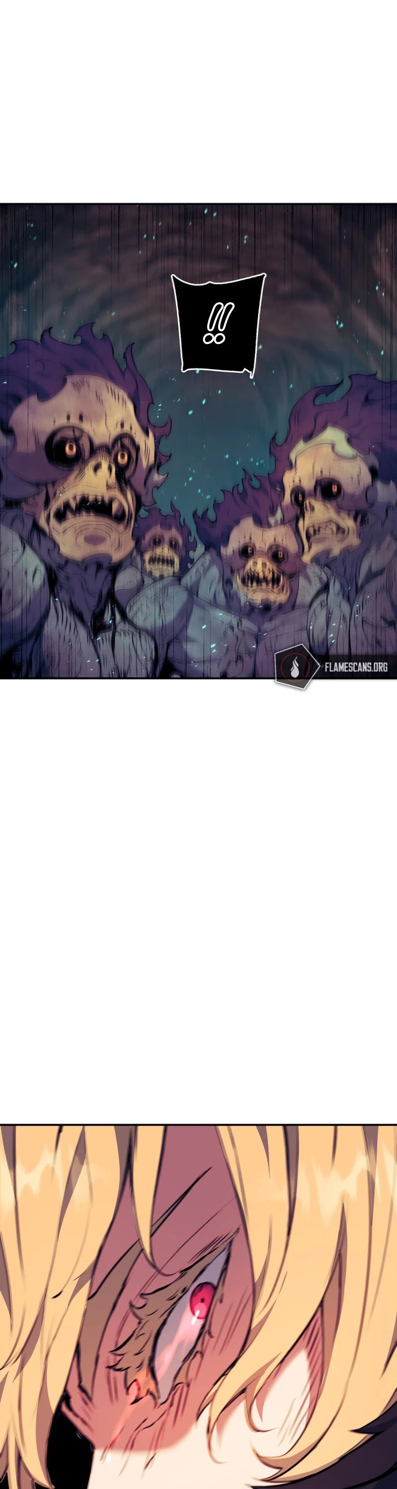 Return of the Broken Constellation Chapter 75 page 44 - Chapter 75