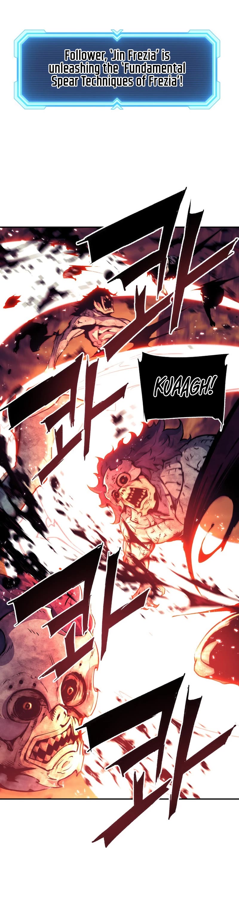 Return of the Broken Constellation Chapter 75 page 48 - Chapter 75