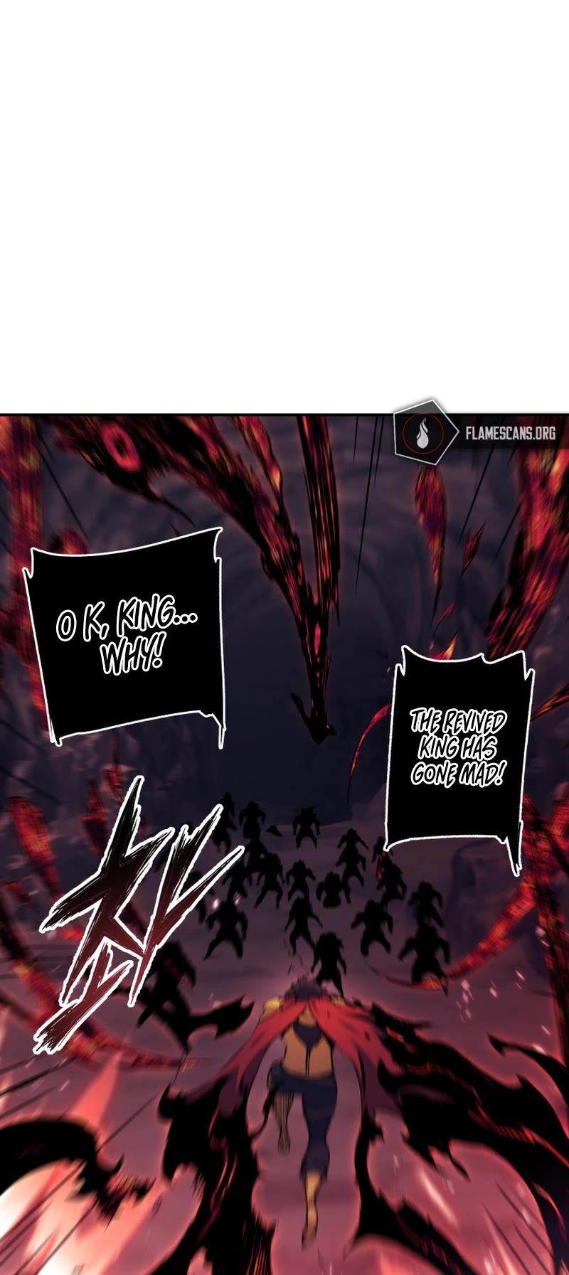 Return of the Broken Constellation Chapter 75 page 49 - Chapter 75