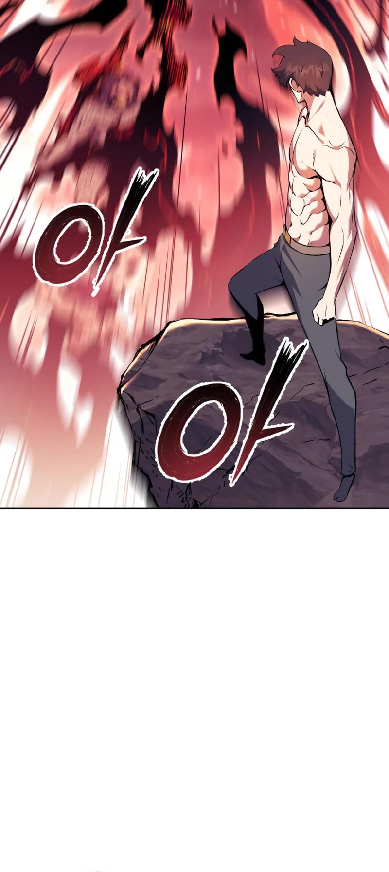 Return of the Broken Constellation Chapter 75 page 50 - Chapter 75
